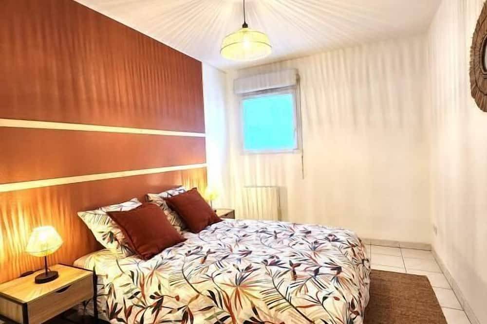 Apartamento entero, Terra de Bègles, Charmant Appartement au Plus Proche de Bordeaux in Bègles, Región de Burdeos