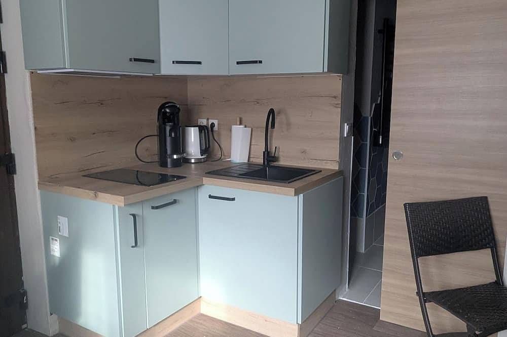 Entire apartment, Renovated studio in Passy, Pays du Mont-Blanc