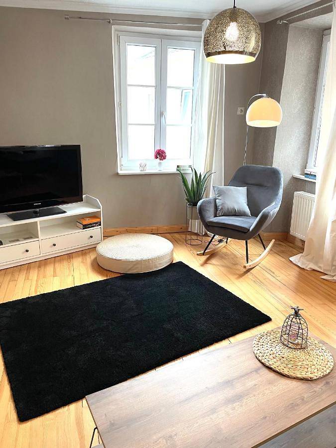 Ferienhaus für 4 Personen, mit Terrasse und Sauna sowie Ausblick in Saarburg und Umgebung - 4