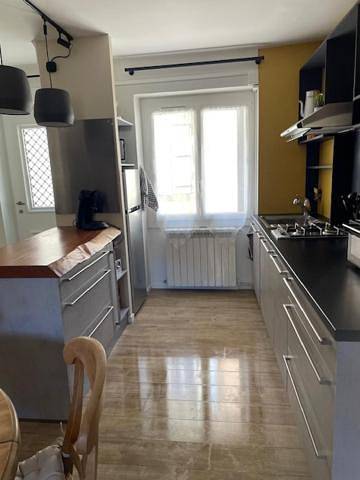 Two-Bedroom House in Mirepoix, Ariège