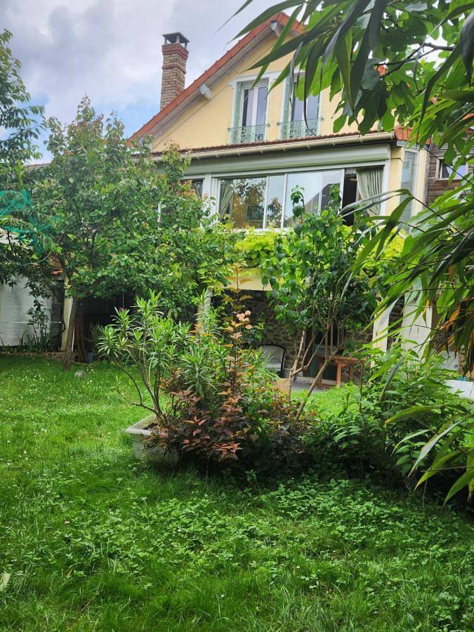Casa de huéspuedes para 4 personas, con jardín y vistas, Se admiten mascotas - 1