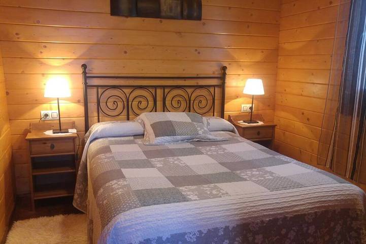 Apartamentos Cobres für 4 personen in San Adrian de Cobres, Vilaboa