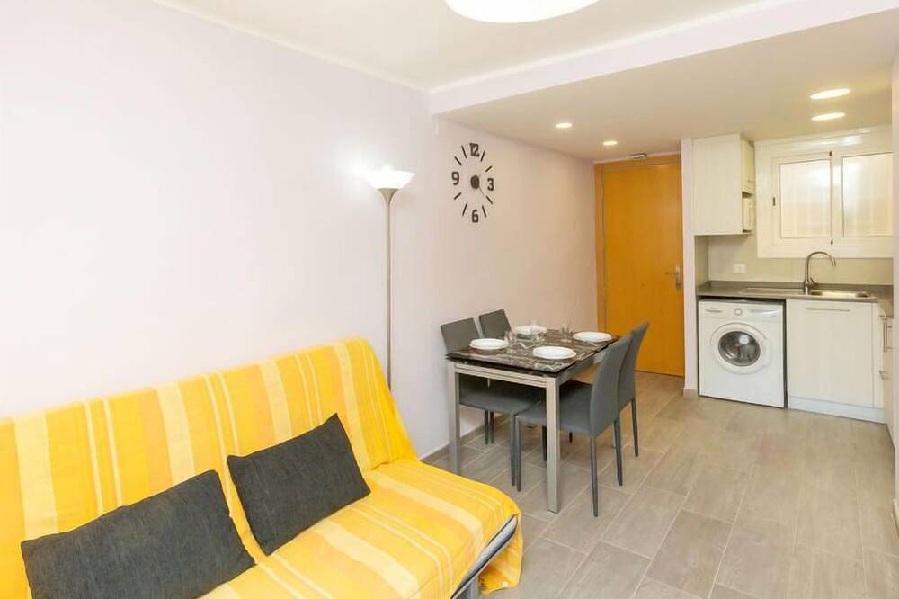Ganze Wohnung, Ferienwohnung Alda by Interhome in Segur de Calafell, Calafell