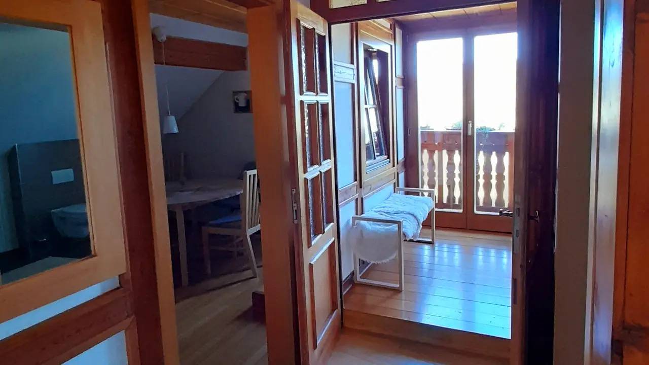 Ganze Ferienwohnung, Ferienwohnung für 5 Personen (85 m²) in Eisenach (Thüringen) in Wartburg, Eisenach