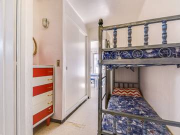 Appartement De Vacances pour 4 Personnes dans Le Grau-du-Roi, Région de Nîmes, Photo 3