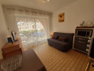 Gîte pour 2 personnes dans Thermes Athéna