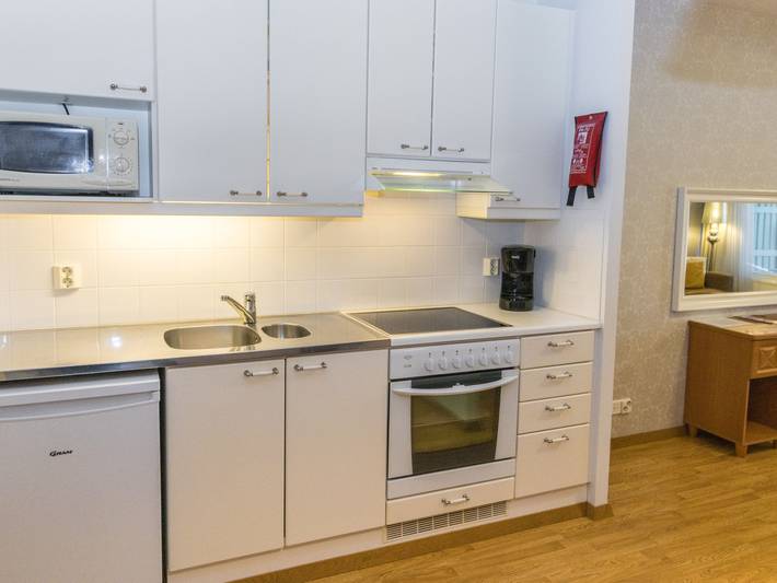 Hotelli terme, rantahuone 18 in Kilvakkala, Ikaalinen