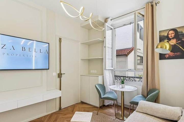 Holiday apartment for 2 people - 1
