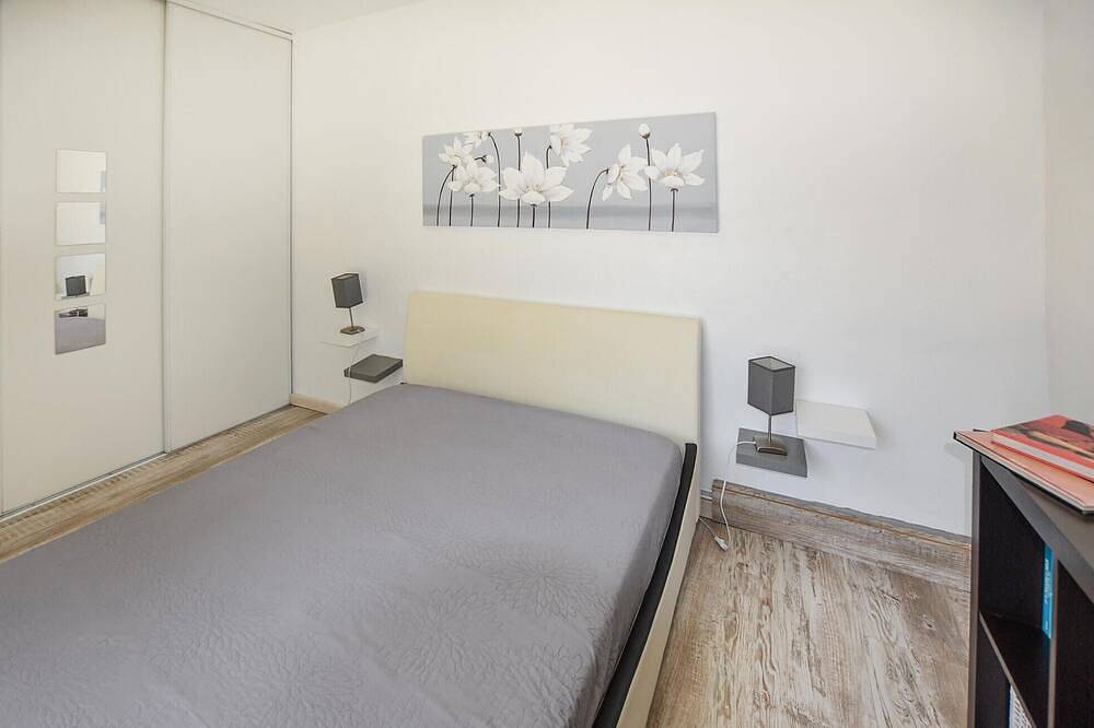 Bonita casa en Sorgues con cocina in Sorgues, Vaucluse