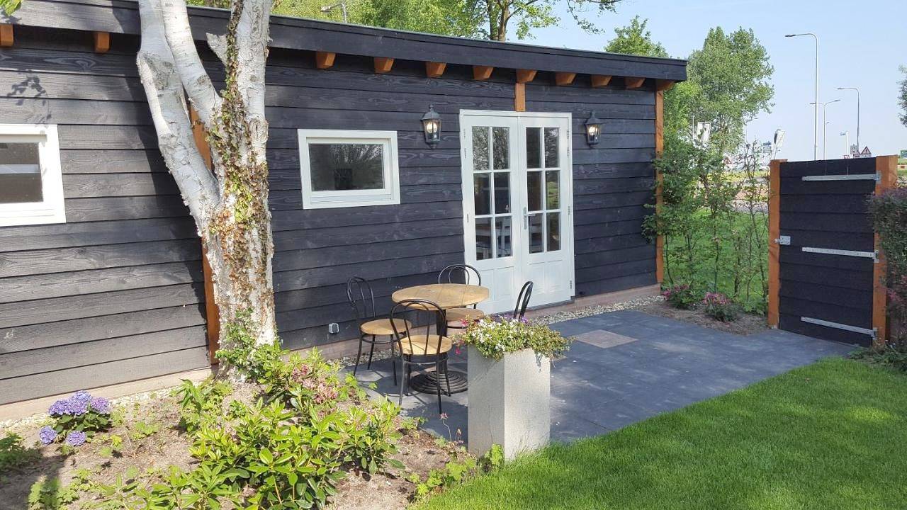Ganze Wohnung, Chalet in Castricum, Noord-Holland - Nordseeküste