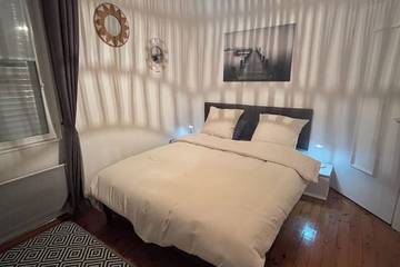 Appartement De Vacances pour 2 Personnes dans Plage de Malo-les-Bains, Dunkerque, Photo 1