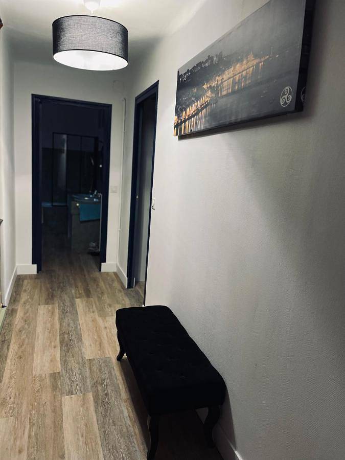 Villa pour 9 personnes, avec jardin et vue à Saint-Malo - 2