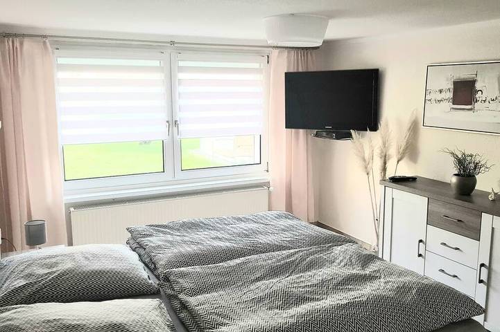 Ferienhaus für 4 Personen, mit Sauna und Garten sowie Terrasse in Bastorf - 2