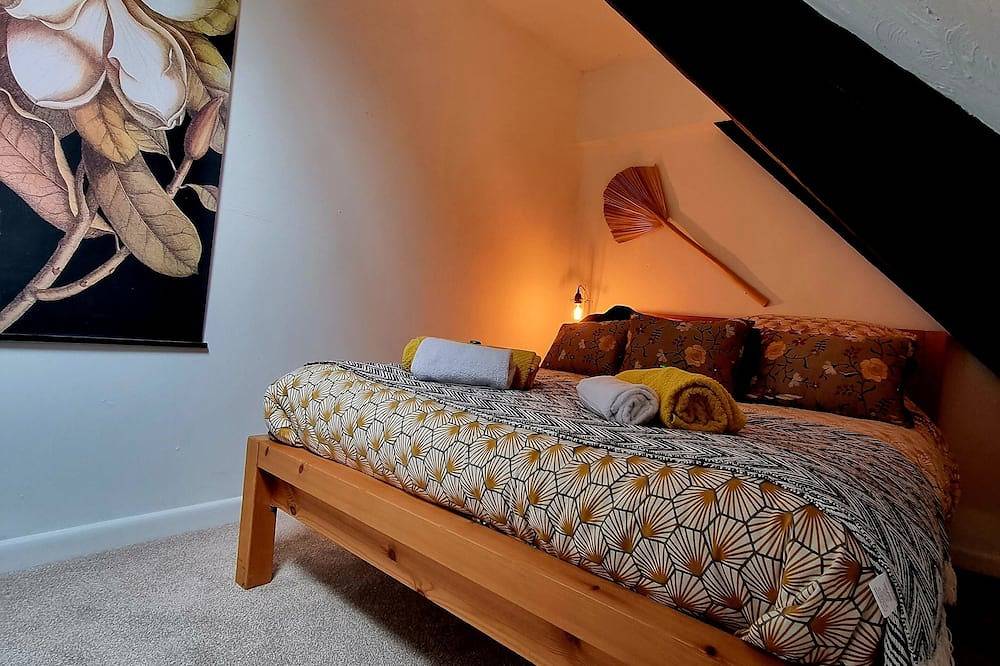 Geheel appartement, Cozy Stunnng Town Centre Apartment in Aberystwyth, Cardigan Bay