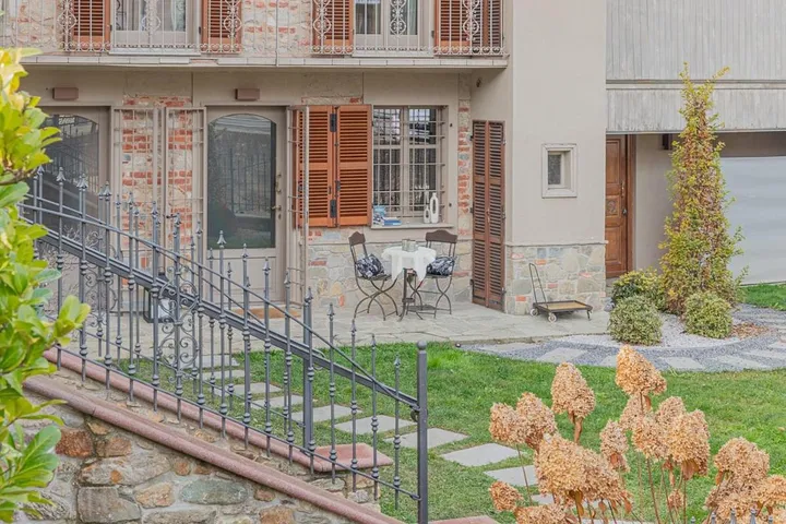 Appartamento vacanze per 2 persone - 1