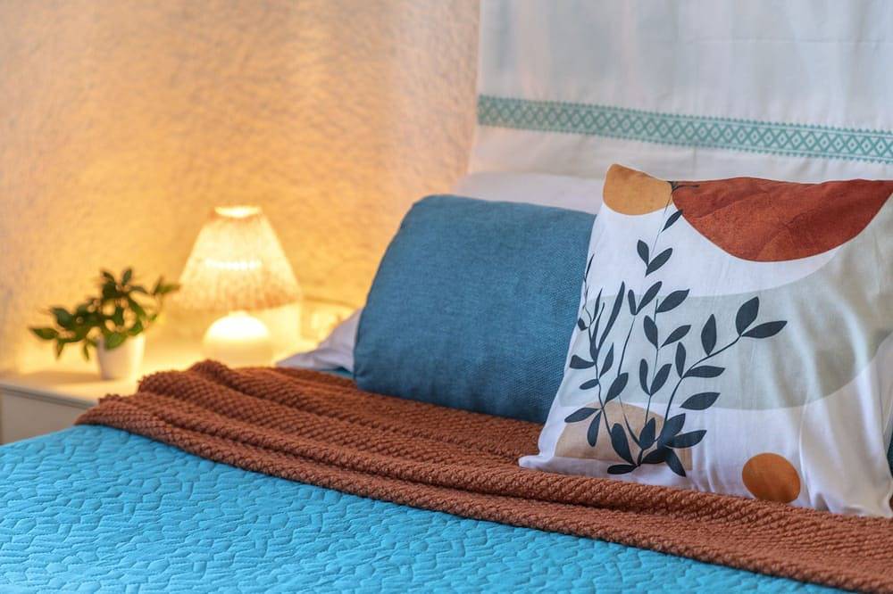 Ganze Wohnung, Ferienwohnung Marisa in Santa Teresa Gallura (Gemeinde), Gallura