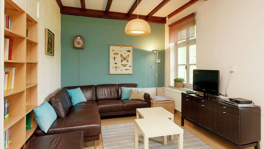 Ferienwohnung für 19 Personen, mit Garten in Horst aan de Maas - 2