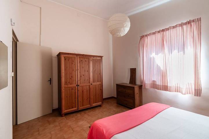 Ganze Wohnung, Guesthost - Oroverde Villa with Parking and Fireplace in Andria, Nationalpark Alta Murgia