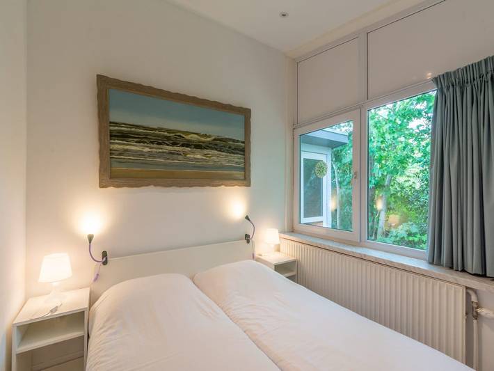 Ferienhaus für 5 Personen, mit Terrasse und Garten in Sint Maartensvlotbrug - 3