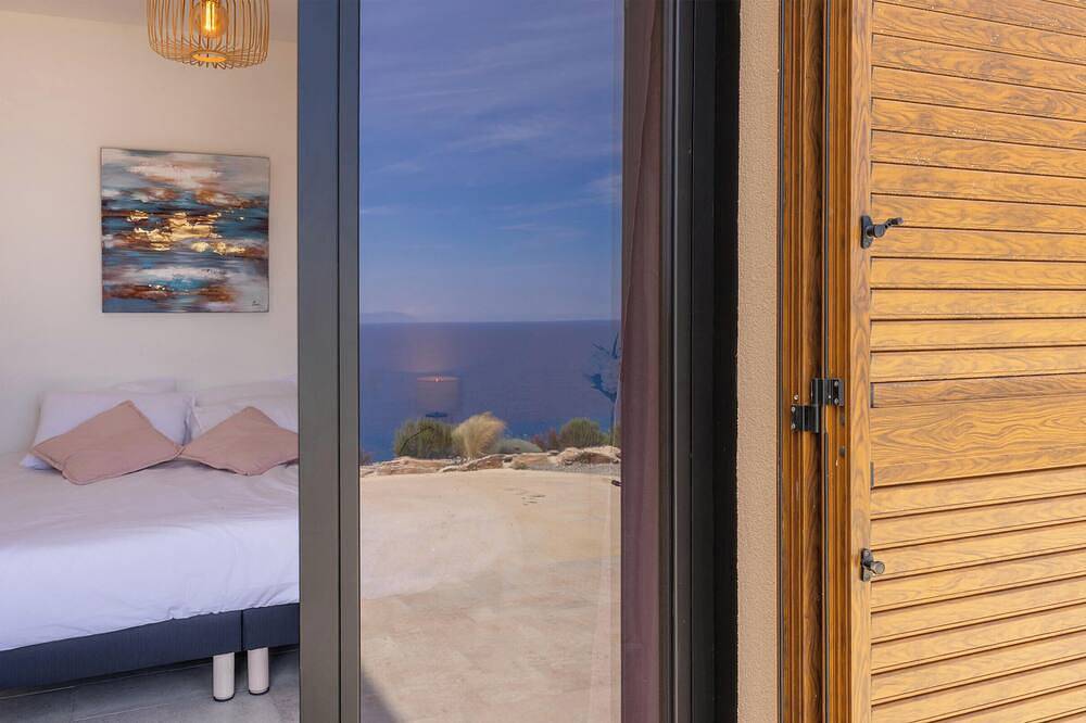 Appartamento intero, Casa A Vista- Appartement cosy avec terrasse vue mer à Sisco in Sisco, Capo Corso