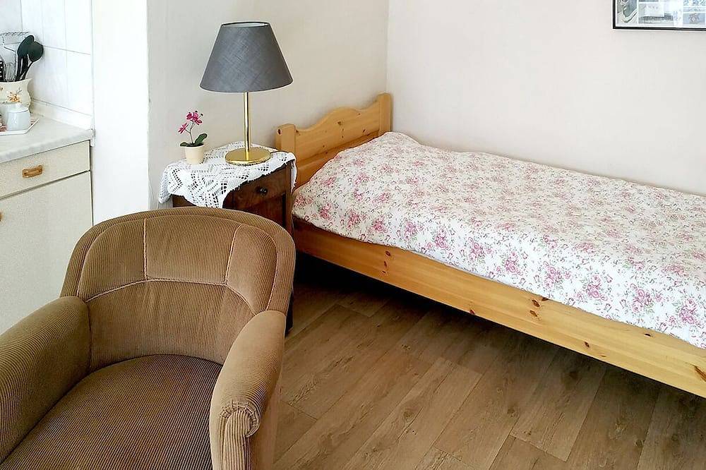 Ganze Wohnung, Gutshaus Polßen - Urlaub in der Uckermark in Gramzow, Uckermark