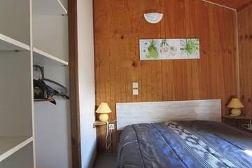 Village Vacances pour 4 Personnes dans Corneilla-de-Conflent, Pyrénées-Orientales, Photo 3