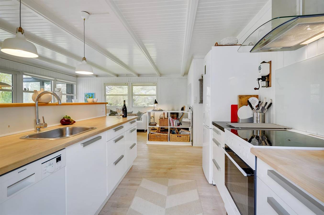 Stunning home in Blokhus w/ 3 Bedrooms in Blokhus, Jammerbugt