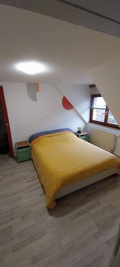 Gîte pour 2 personnes à Rimbach-près-Masevaux - 2