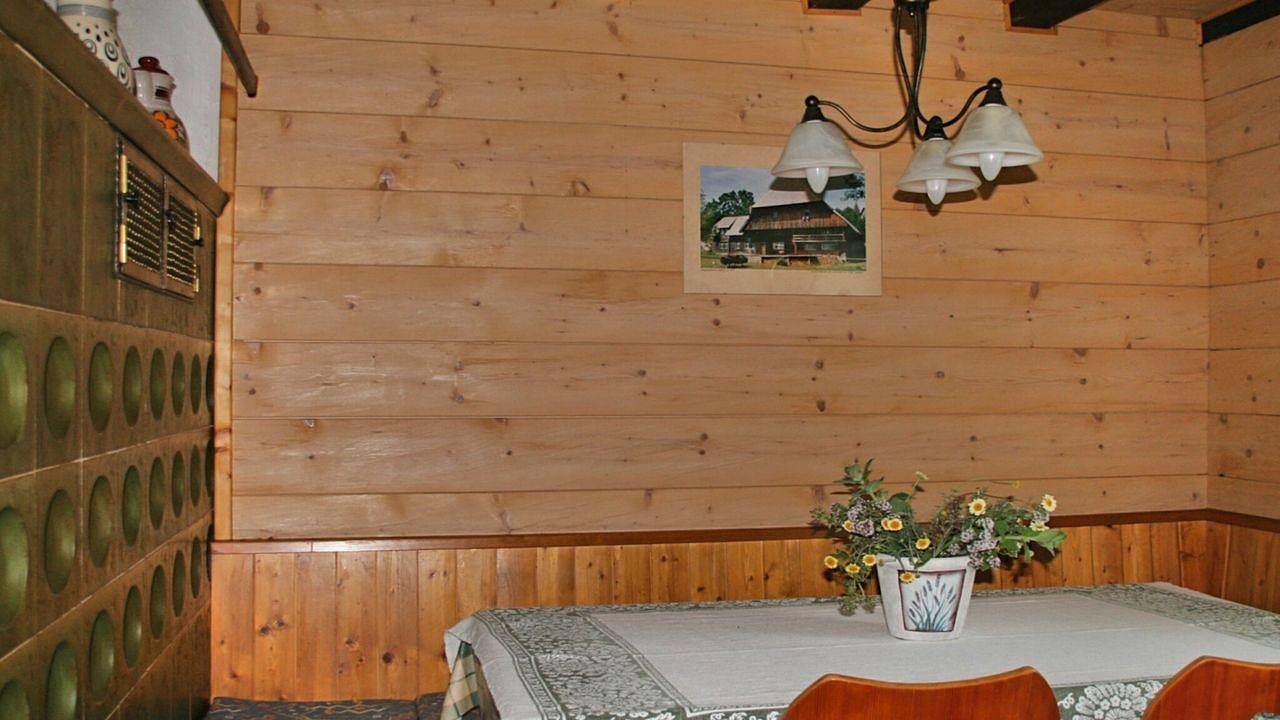 Ferienhaus für 4 Personen (75 m²) in Brigach in Sankt Georgen im Schwarzwald, Mittlerer Schwarzwald