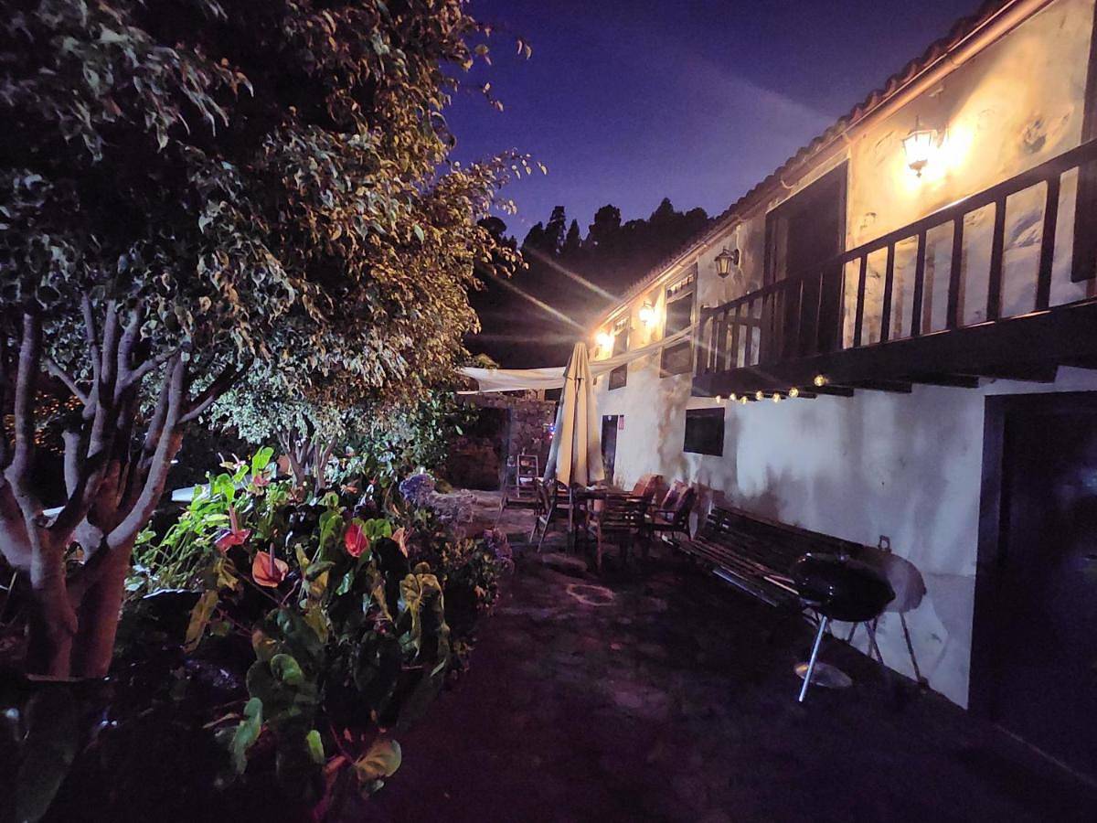 Holiday Home in Lomo del Centro, Santa Cruz de La Palma