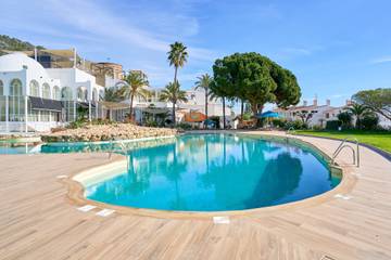 Apartment for 5 People in Nerja, Costa del Sol, Photo 1