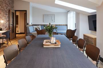 Ferienwohnung für 8 Personen in Büsum, Schleswig-Holstein, Bild 1