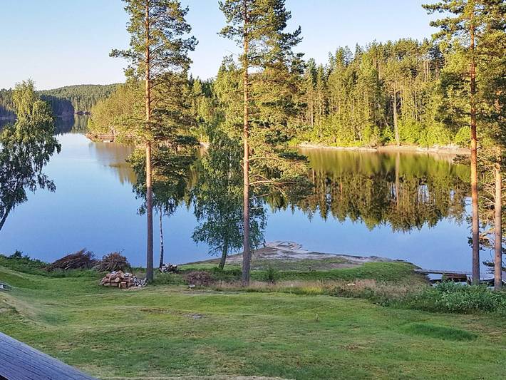 5 Personen Ferienhaus in Drangedal in Drangedal