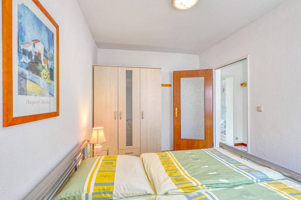 Entire apartment, Ferienwohnung Wesenberg in Strasen, Wesenberg