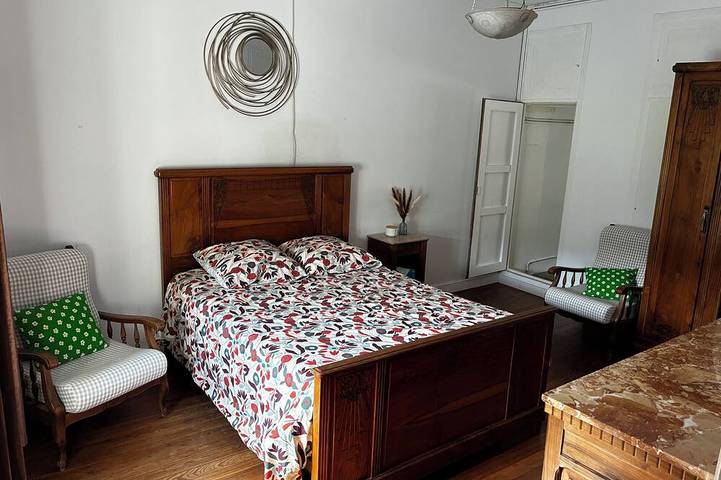 Location de vacances pour 8 personnes à Courniou - 4
