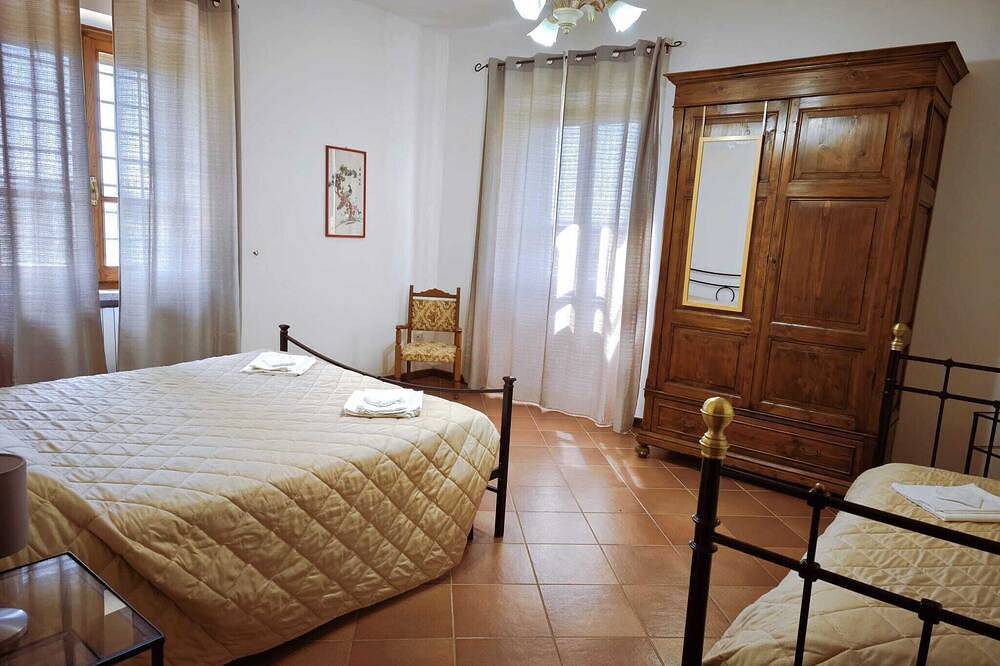 Casale Caserinzio | Nature, History and Relaxation in the Heart of Umbria in Avigliano Umbro, Terni Provinz
