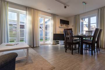 Strandhaus für 6 Personen in St. Peter-Ording, Halbinsel Eiderstedt, Bild 3