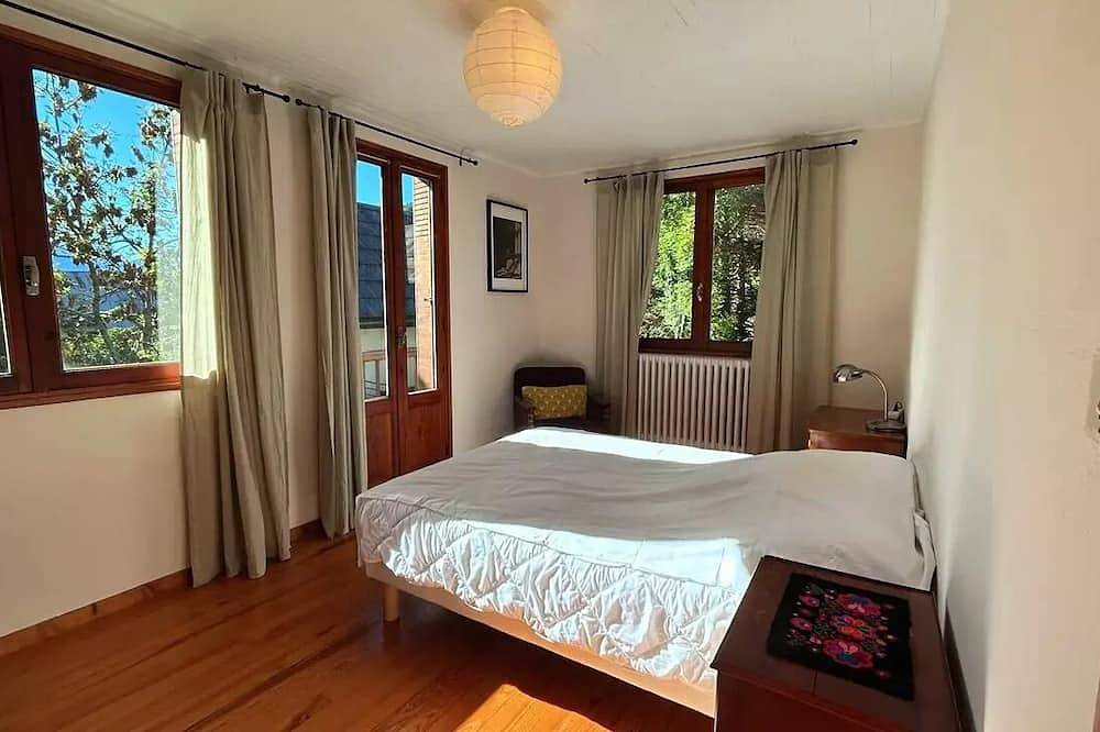 Charming Triplex Village House - 10 people in Vallouise-Pelvoux, Parque Nacional de los Ecrins