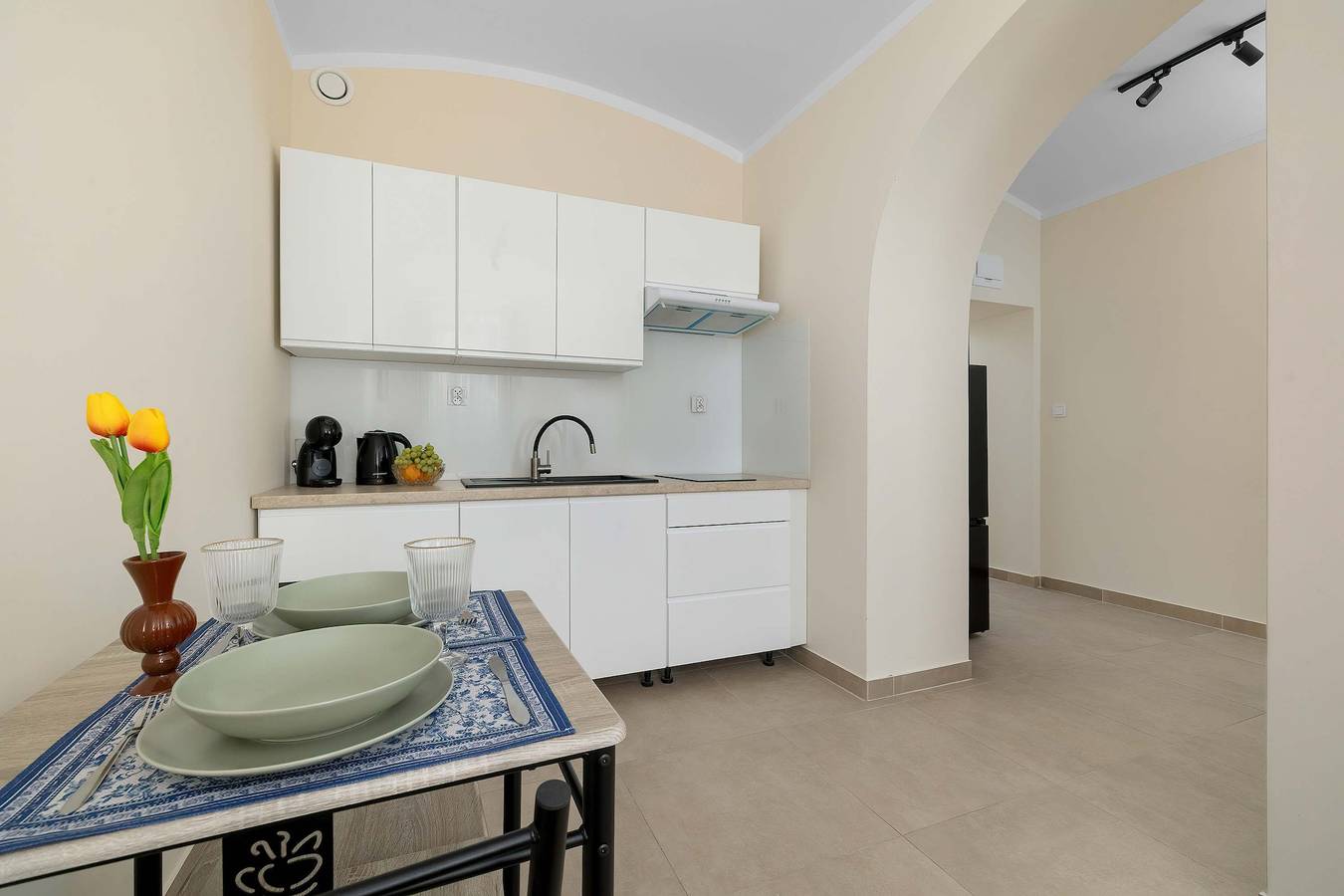 Cały apartament, Stylish Apartment in Bielsko-Biala | Near the Town Hall in Bielsko-Biała, Śląsk