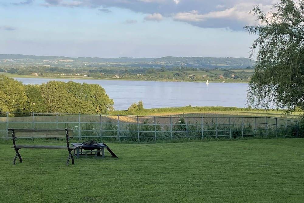 The Riverside Retreat in Gloucestershire