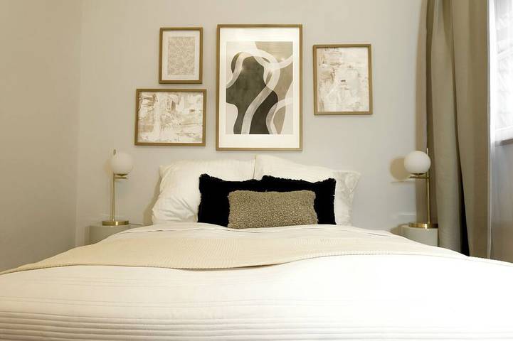 Ganze Wohnung, Turmstube – 110 m² Design- Apartment in Kürnbach, Auszeitapartments in Kürnbach, Kraichgau