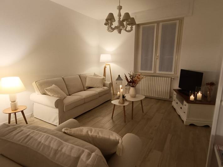 Holiday Home 'Casa Vacanze "Orobie"' with Mountain View and Wi-Fi in Stazzona (Villa di Tirano), Villa di Tirano