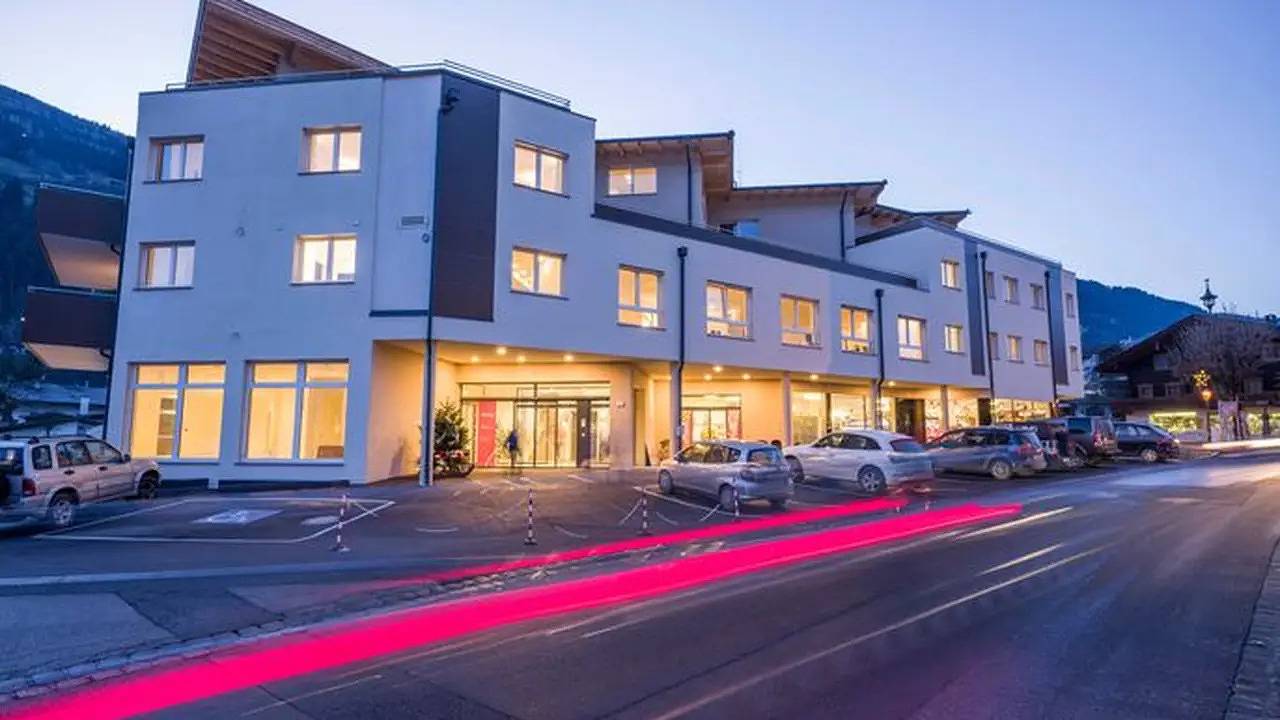 Ganze Ferienwohnung, Ferienwohnung für 4 Personen (85 m²) in Kaltenbach in Tuxer Alpen, Kaltenbach