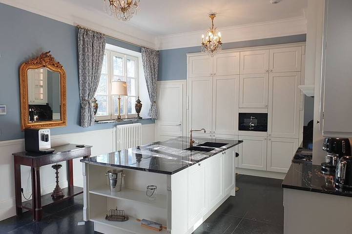 Château pour 12 personnes, avec sauna et jardin dans le Tarn - 2