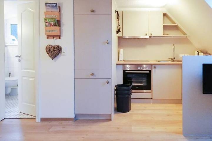 Agriturismo für 5 Personen, mit Garten - 1