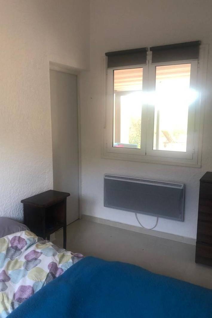 Location de vacances pour 2 personnes, avec jardin à Cargèse - 3