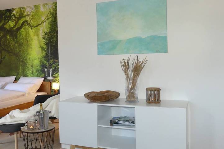 Ganze Wohnung, Appartement Buchstein in Frankenalb