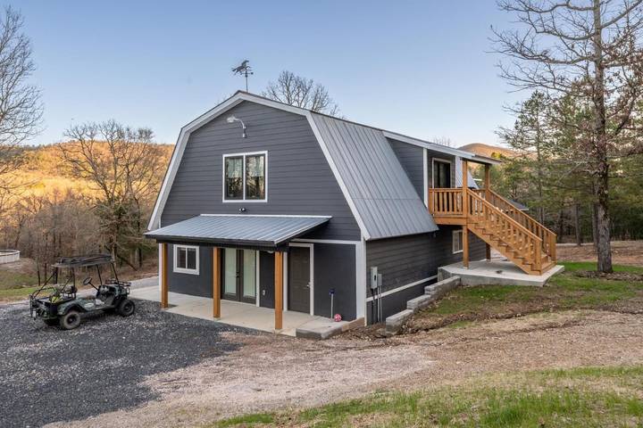 Maison de vacances pour 6 personnes - 1