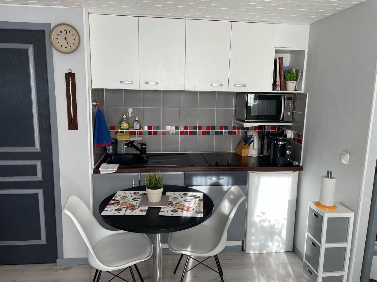 Ganze Wohnung, Studio Montagnac in Montagnac, Mittelmeerküste (Frankreich)