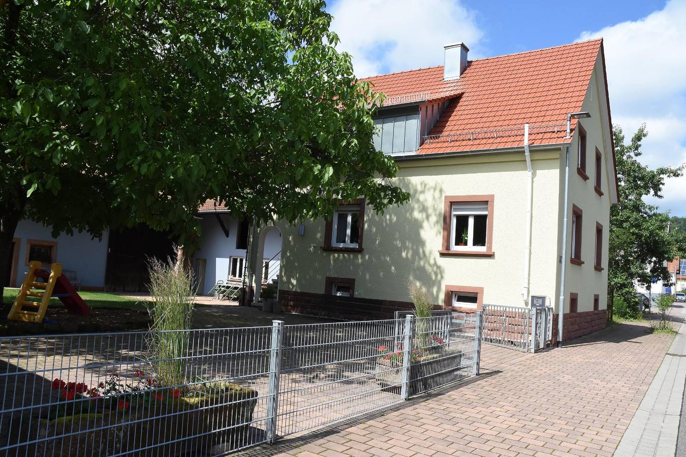 Ferienhaus, Dusche und Bad, Wc, 4 oder mehr Schlaf in Bundenthal, Landkreis Südwestpfalz